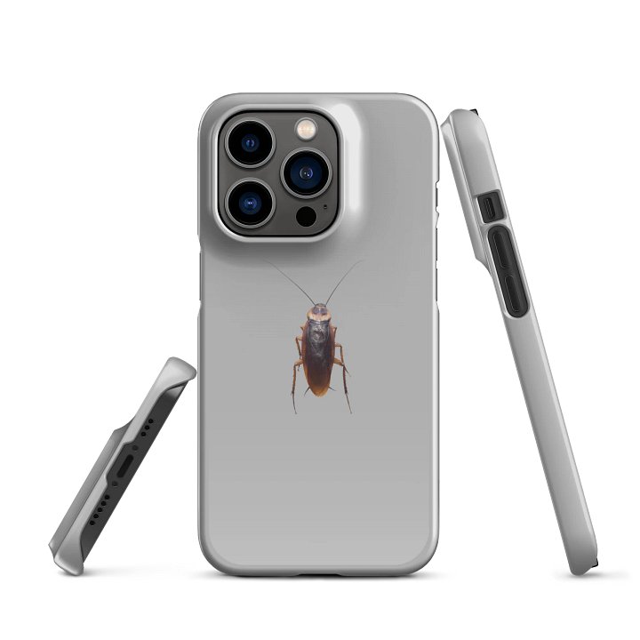 iPhone Case (Cement) product image (1)
