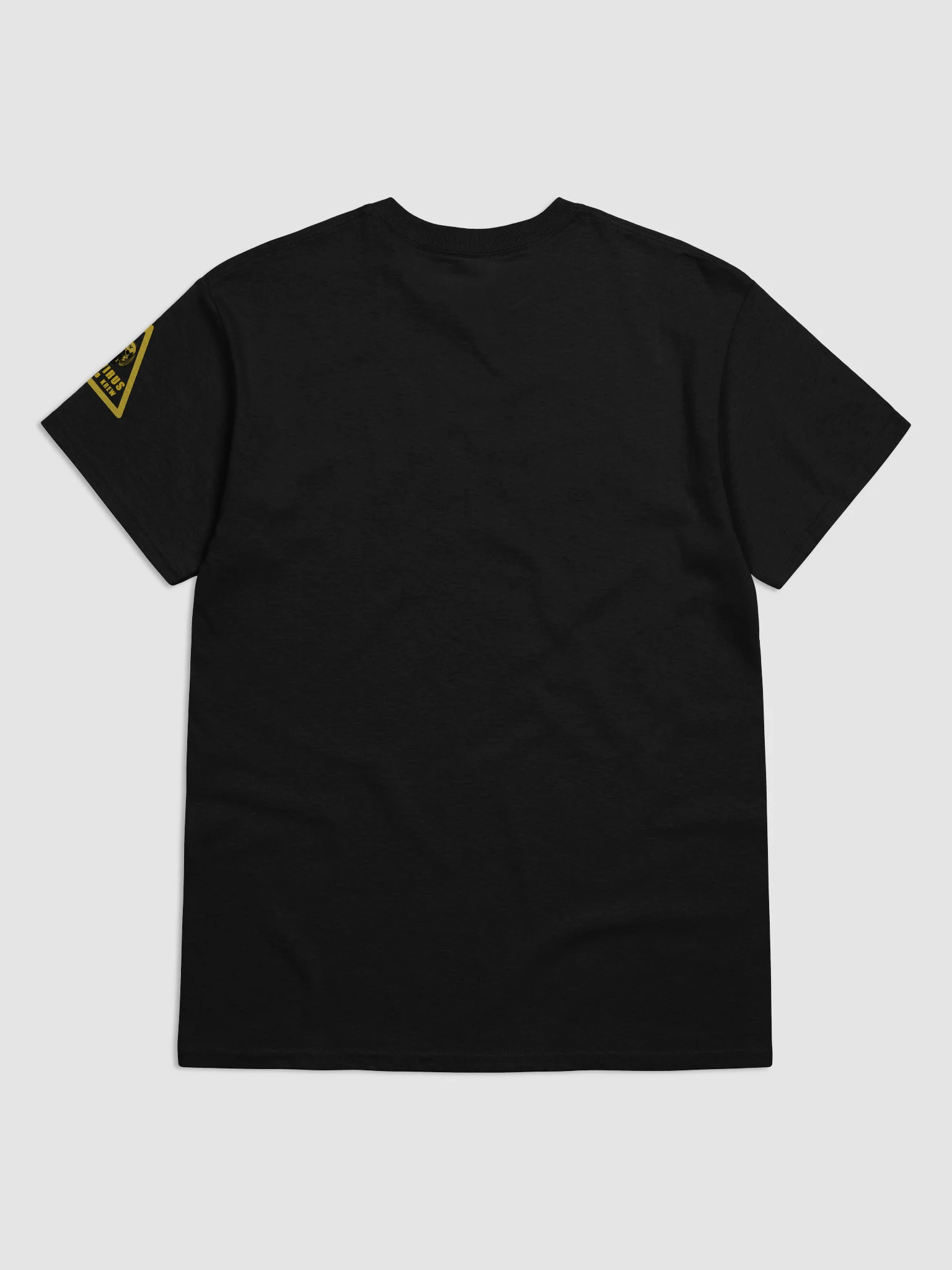 HEAVYWEIGHT INFEKTED TEE 23 product image (6)