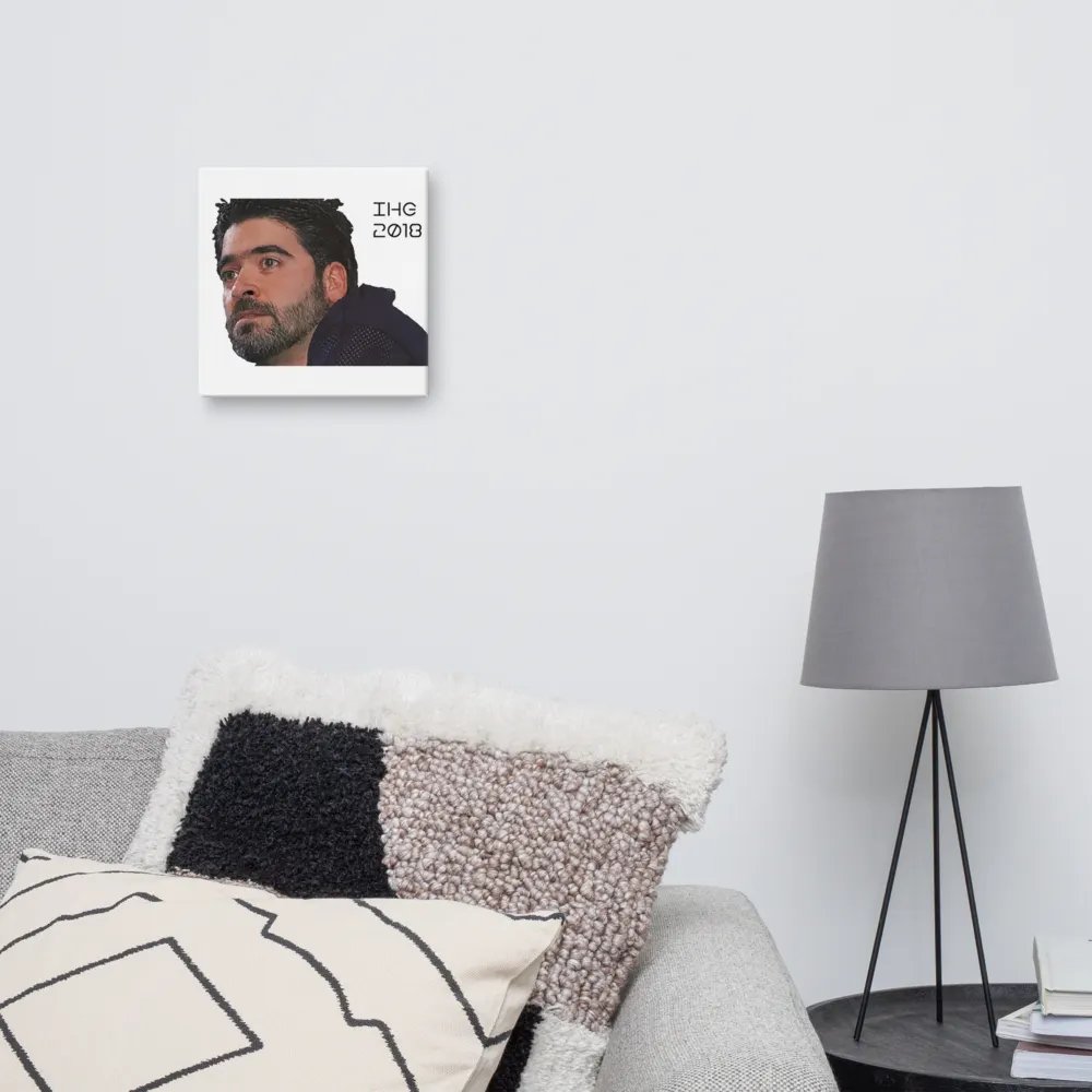 Vince Russo Digital Drawing Canvas product image (10)