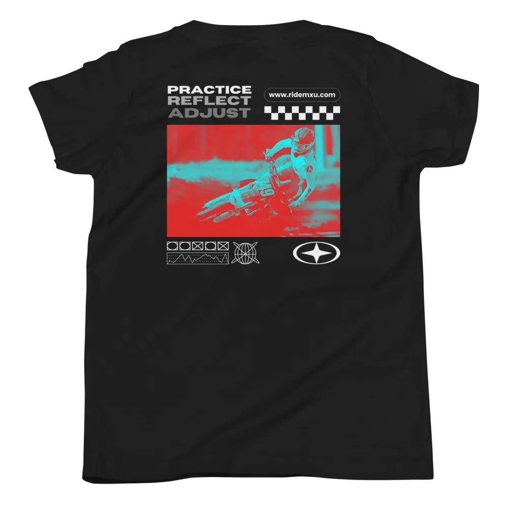 Youth 3D T-Shirt product image (1)