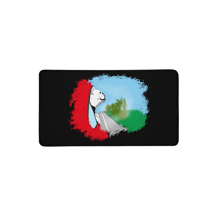 Desk Mat product image (2)