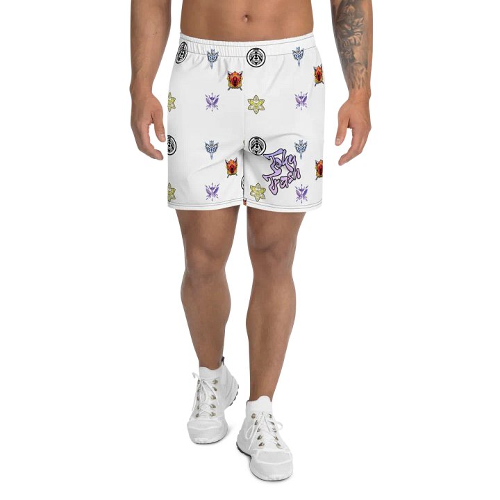 King-Trash Shorts product image (1)
