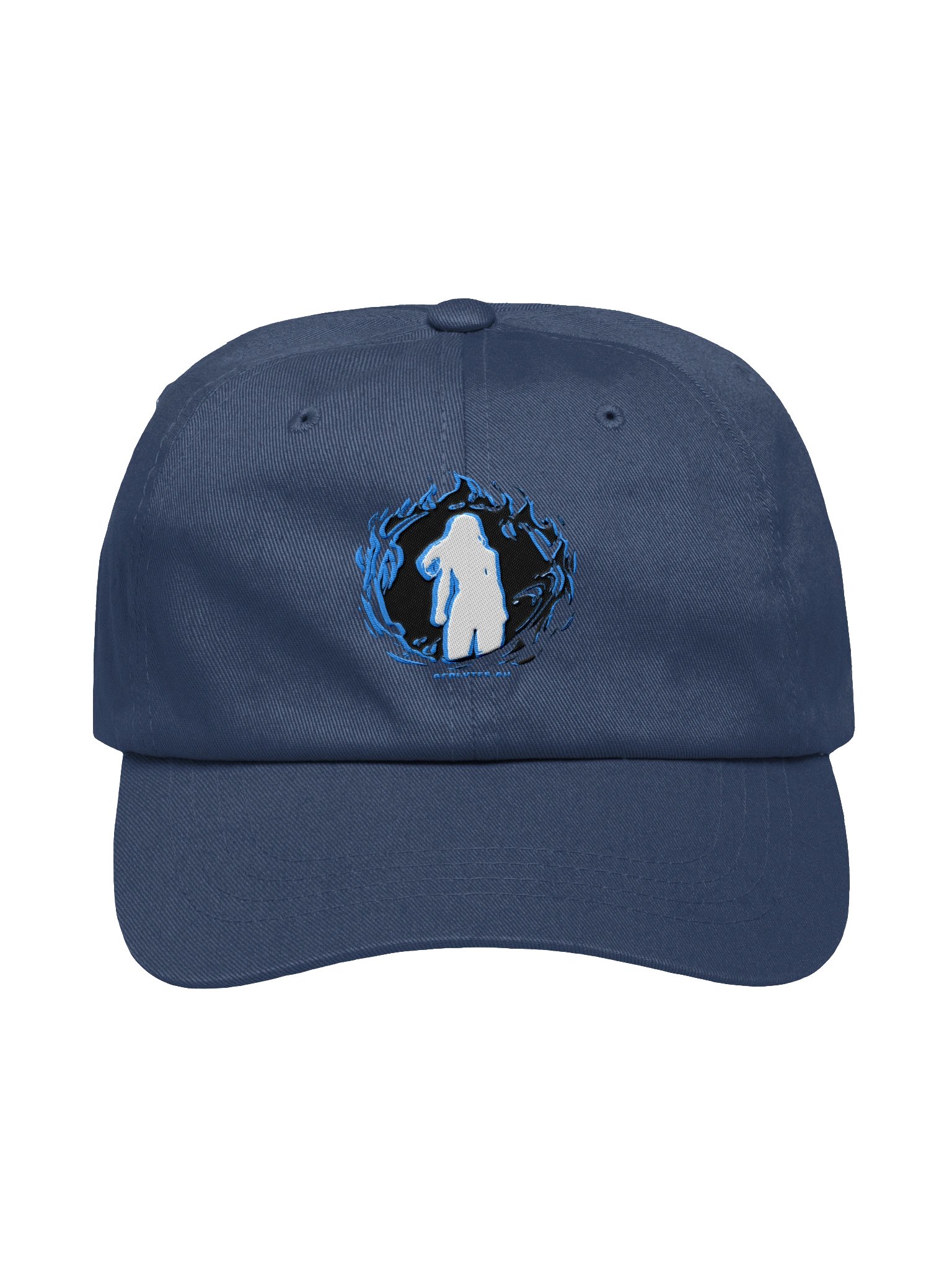Harrow Hat (blue logo) product image (9)