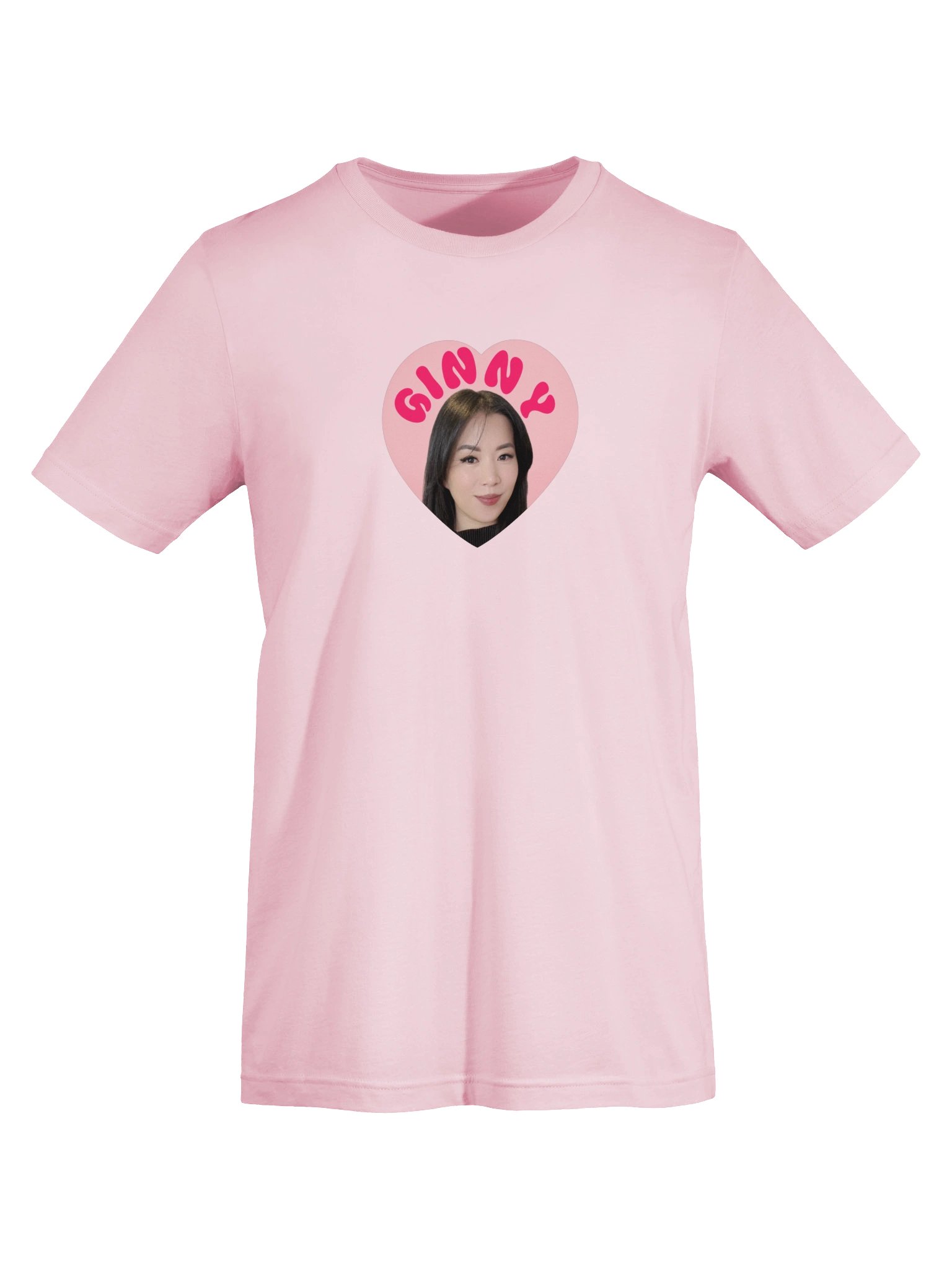 Ginny Logo product image (5)