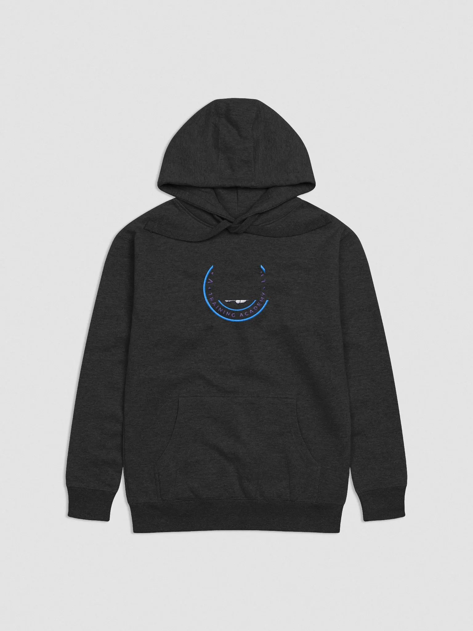 VTA 2.0 Embroidered Hoodlum product image (5)