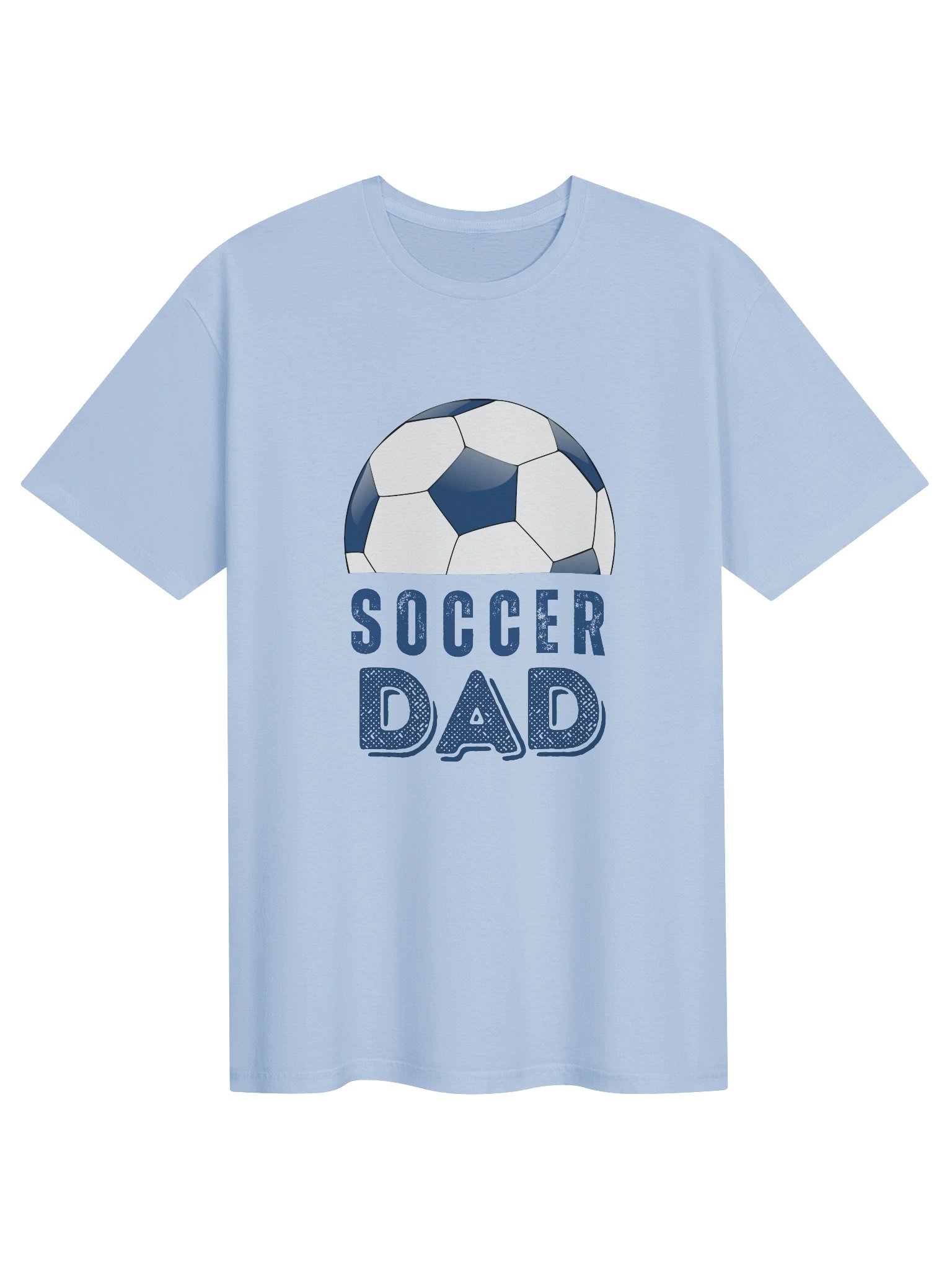Soccer Dad product image (1)