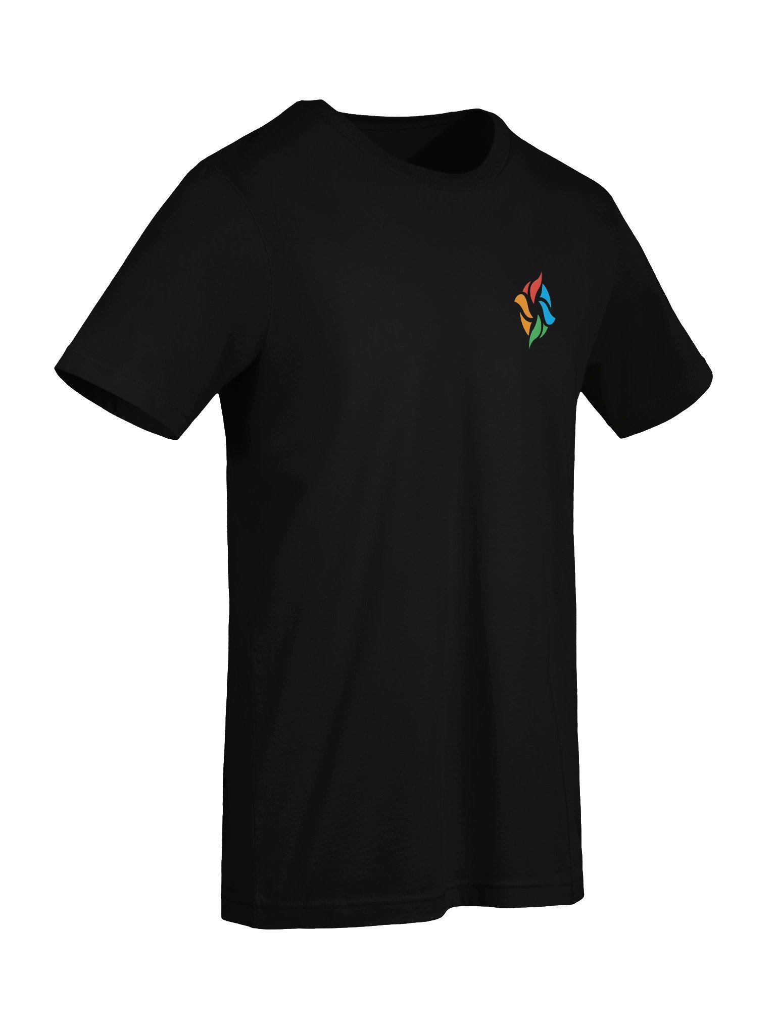 ELEMENTAL Organization Tee product image (7)