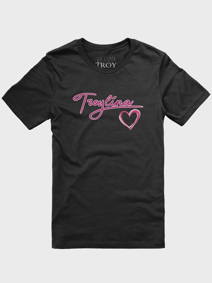 T-Shirt: Troylina product image (2)