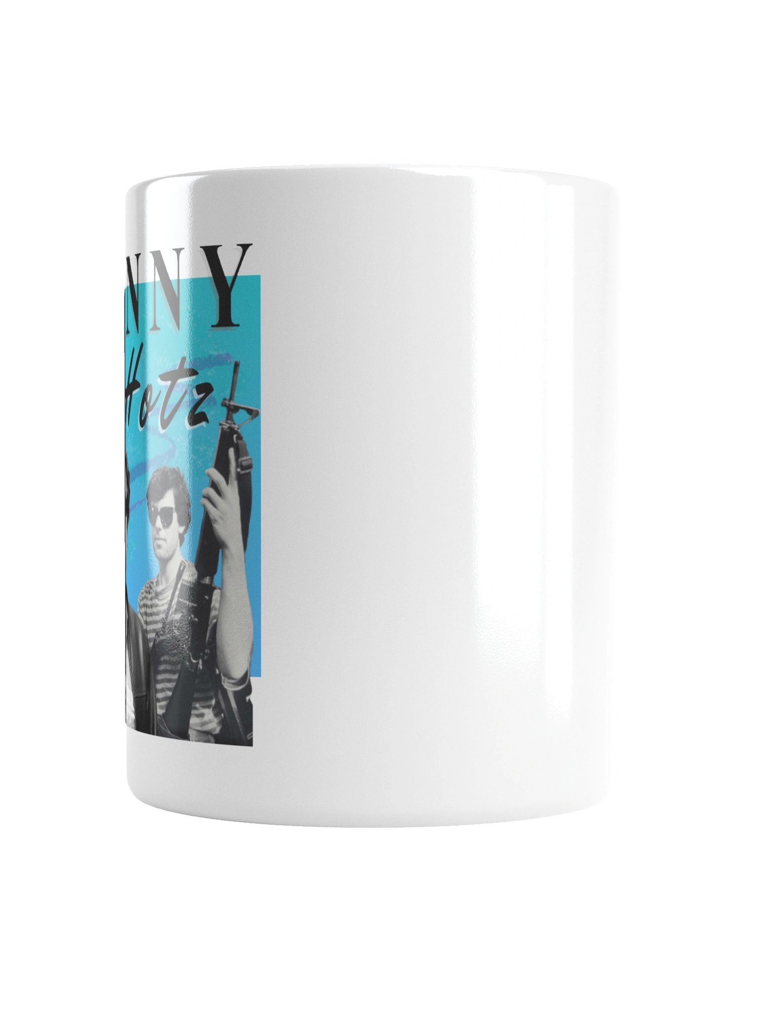 Kenny Mug product image (6)