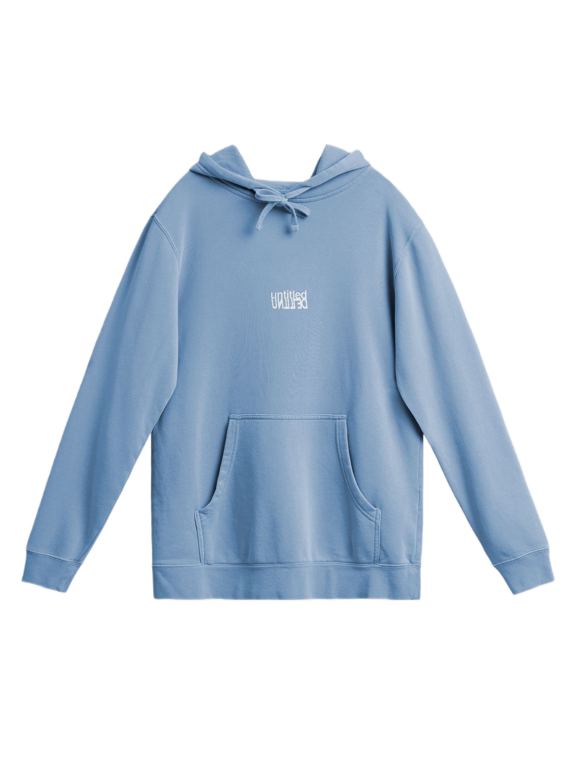 UNTITLED.ED.1.HOODED product image (1)