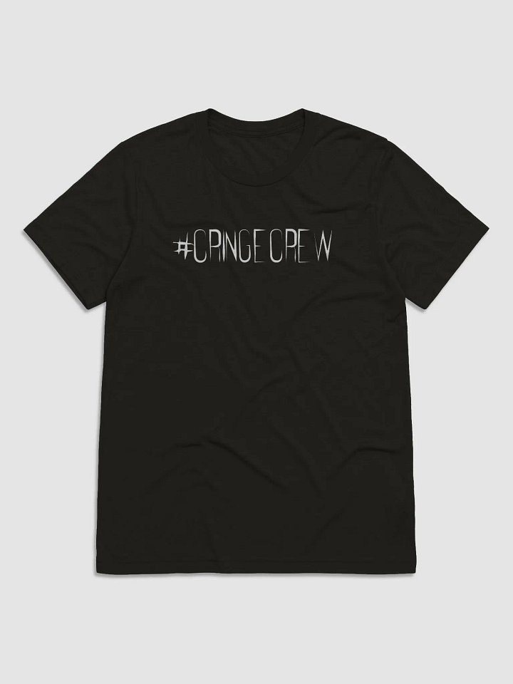 #CringeCrew T-Shirt product image (7)