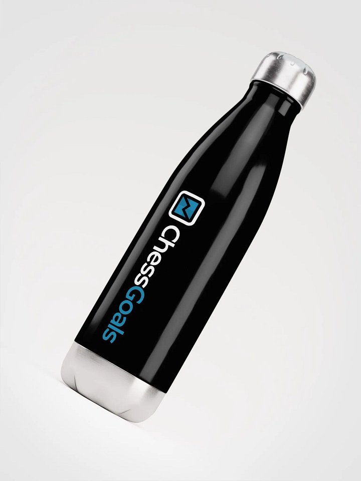 ChessGoals - Water Bottle product image (2)