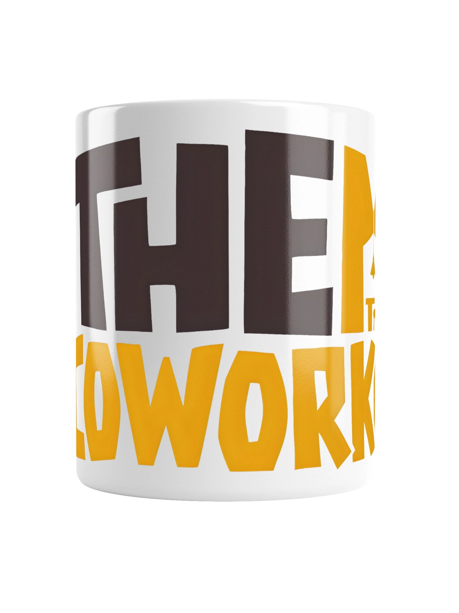 Theme Coworking Players Mug product image (2)
