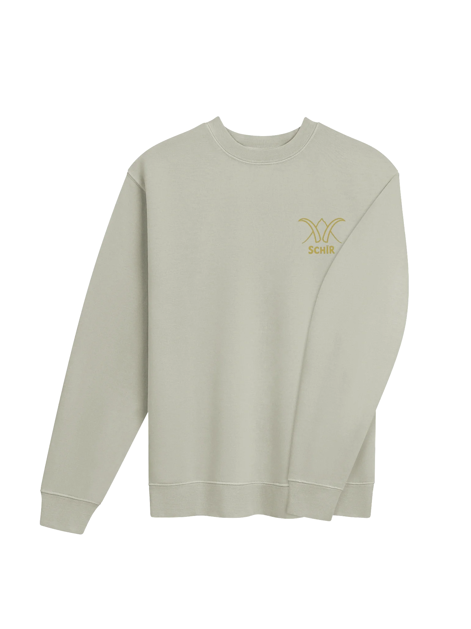 BEARING CREWNECK product photograph 4