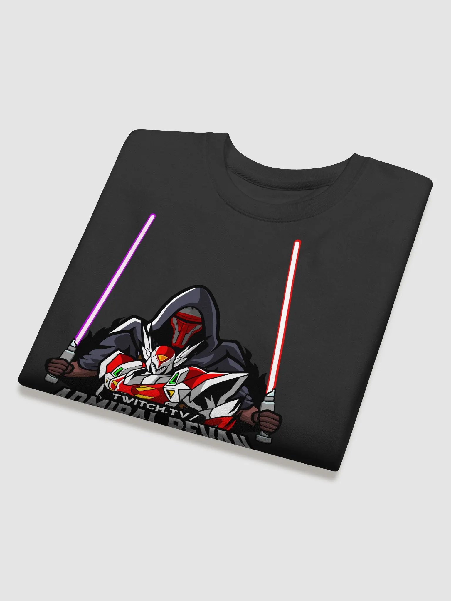 AR Sweatshirt product image (4)