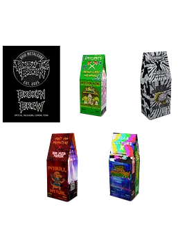 Core Coffee Bundle