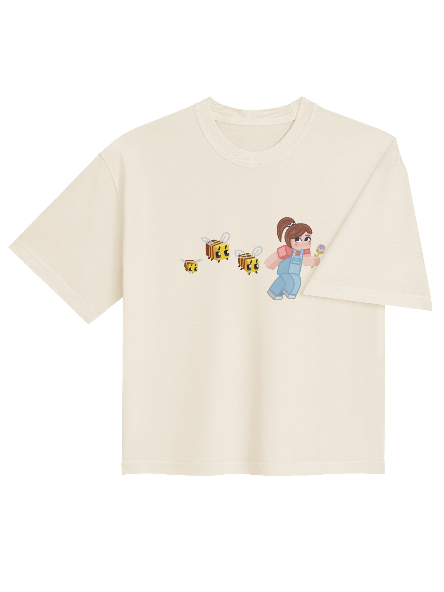 Heavyweight Boxy option - BEE Team product image (7)