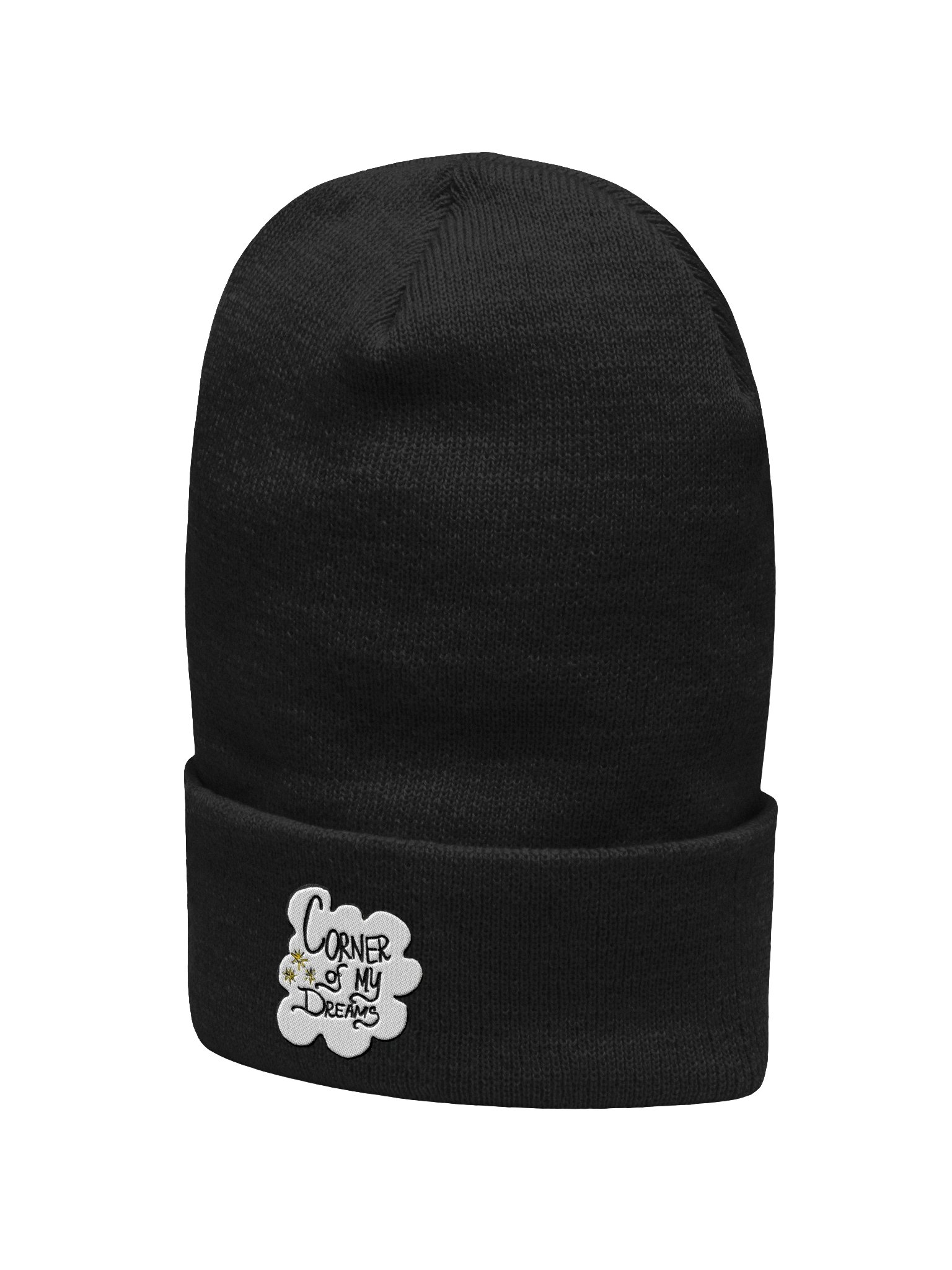 Corner of My Dreams - Beanie product image (3)