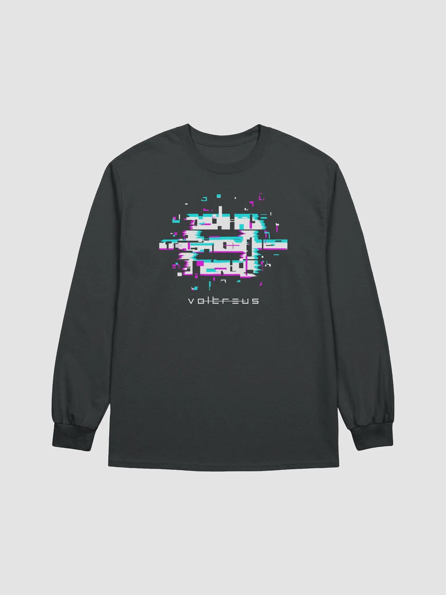 Blur Long Sleeve product image (1)