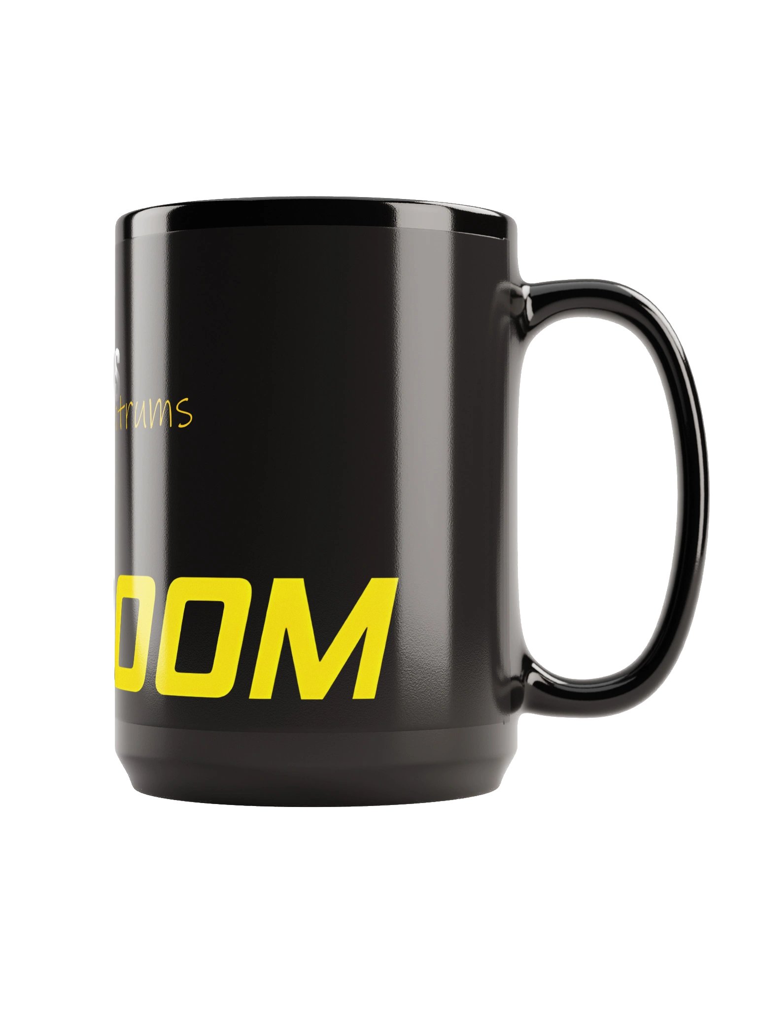 Nyoom Mug product image (1)