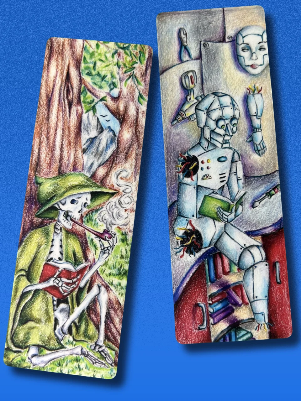 Bookmark Bundle product image (4)