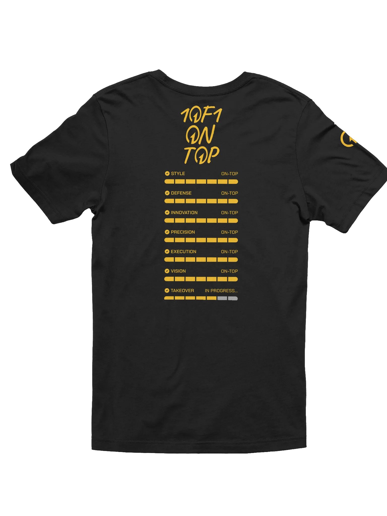 On Top Tee - Online product image (2)
