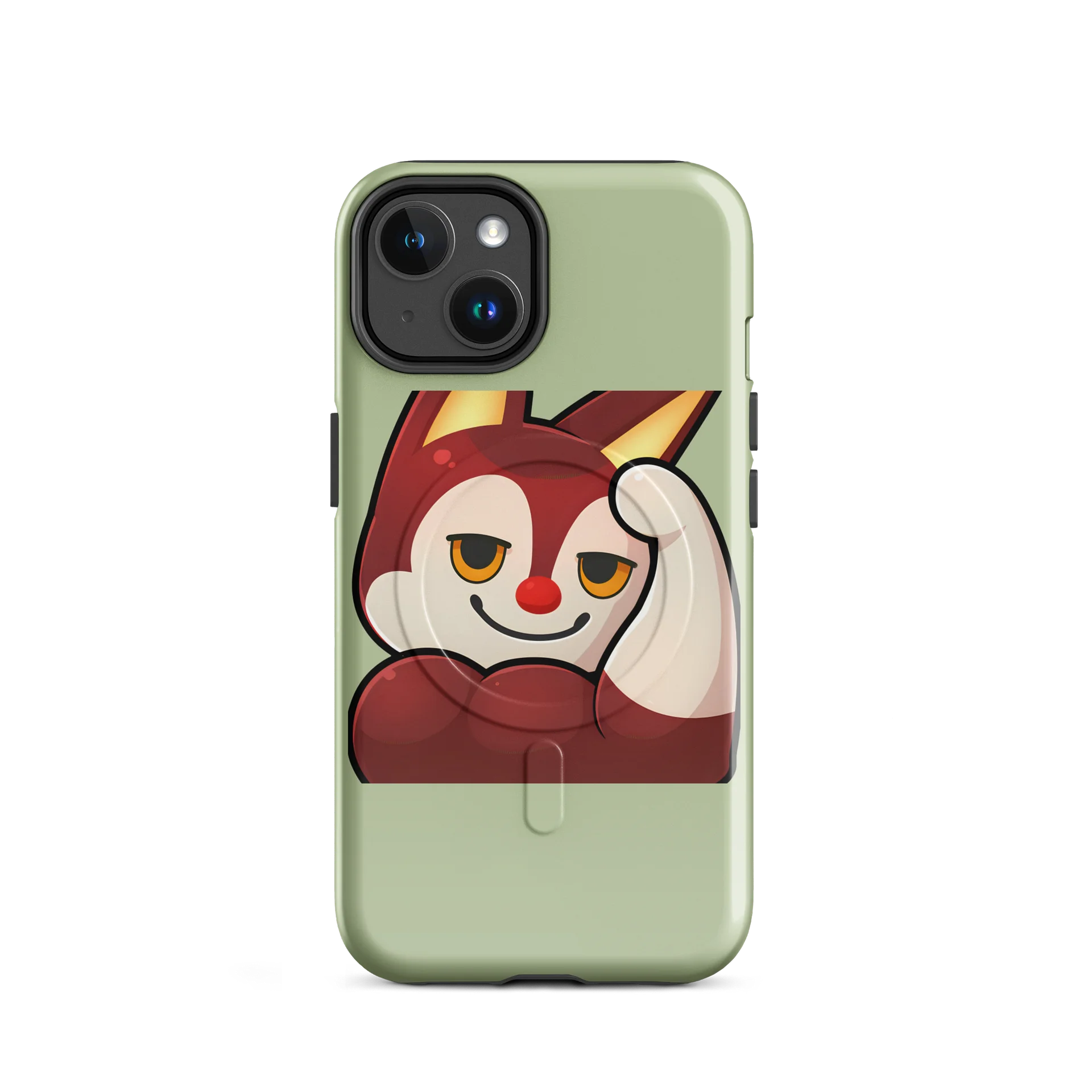Rudy - iPhone Magsafe Tough Case product image (33)