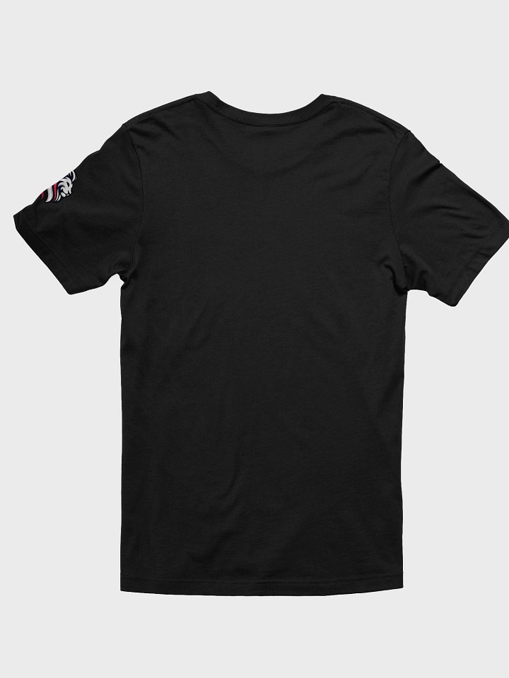 Snipes STRETCH T-Shirt product image (2)