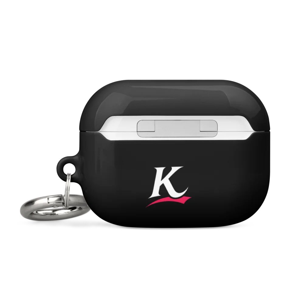Together for K Case for AirPods product image (3)