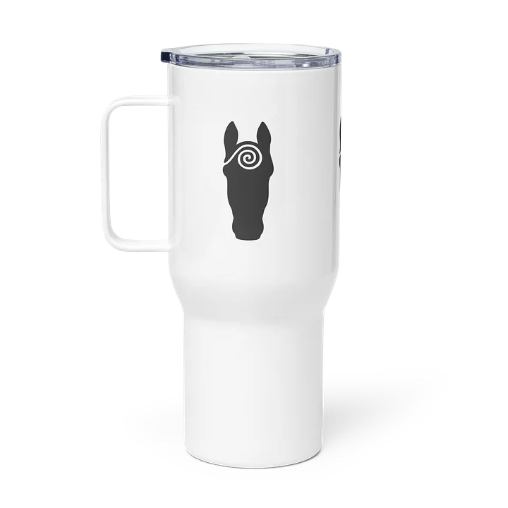 Travel Mug product image (1)