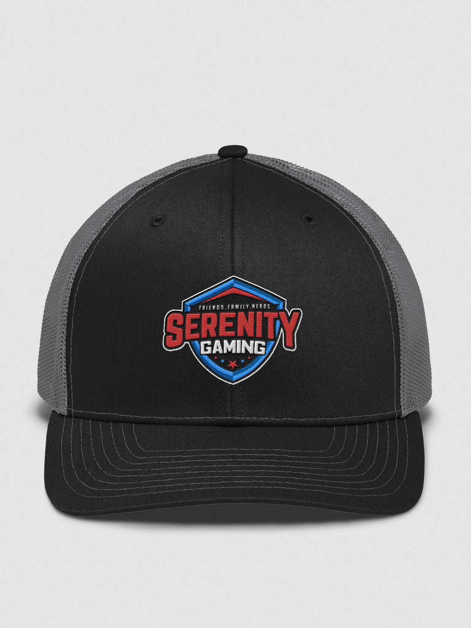 Serenity Gaming Hat product image (1)