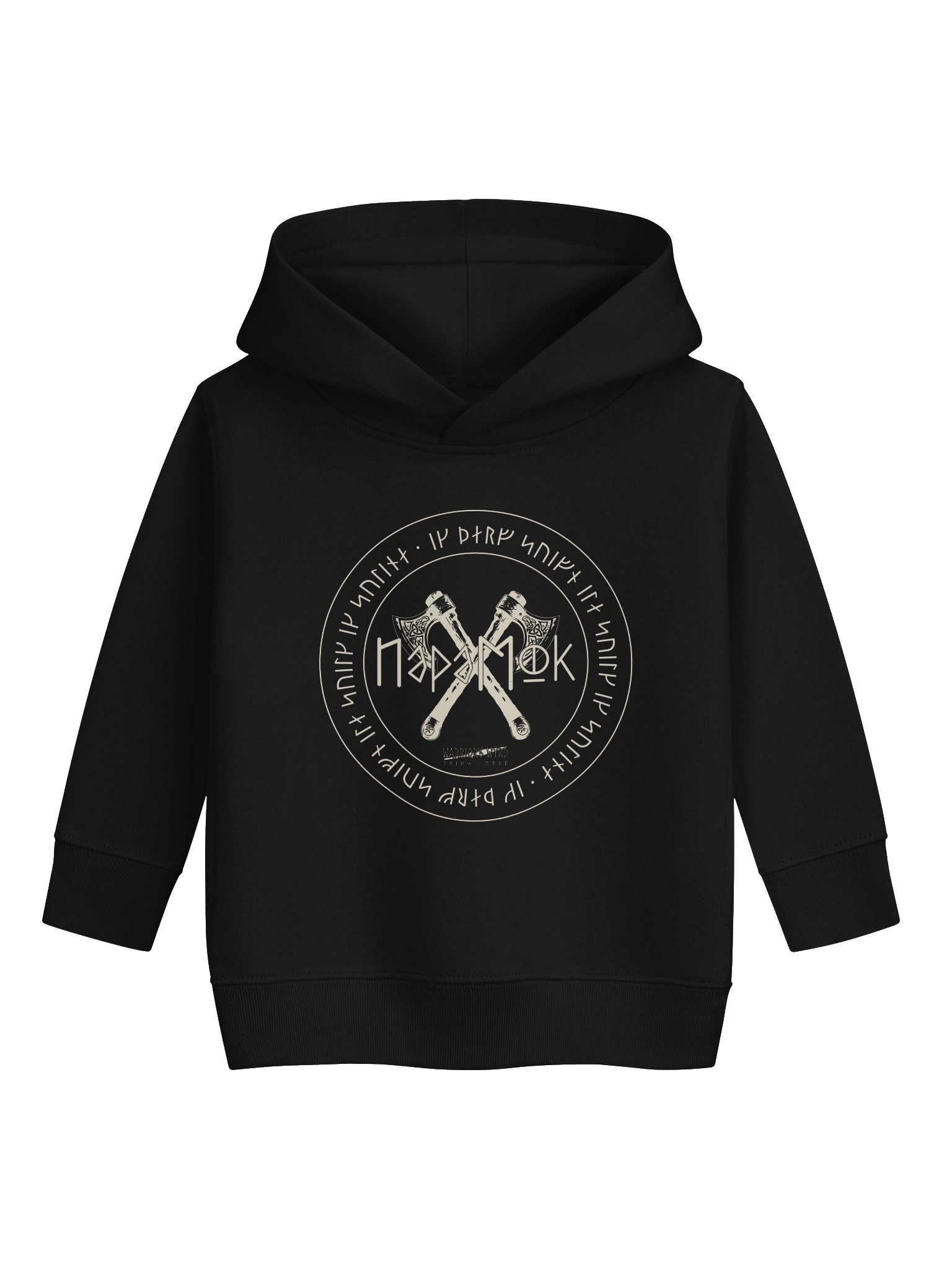 NapaMok - Toddler Specialty Hoodie - 
