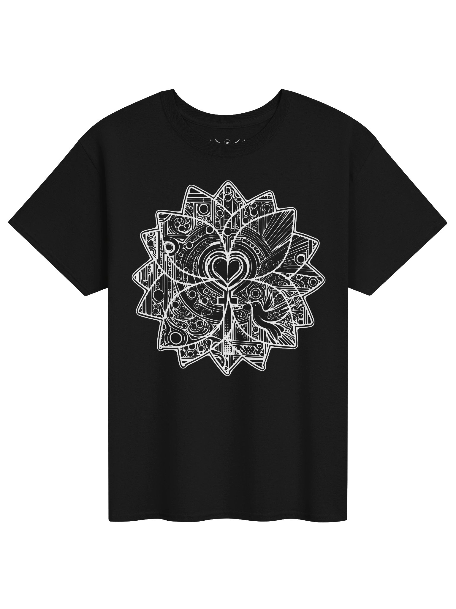 LOTUS CROSS product image (1)