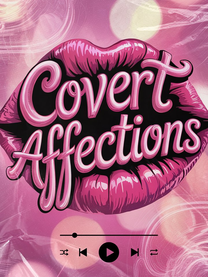 Song: Covert Affections MP3 product image (1)