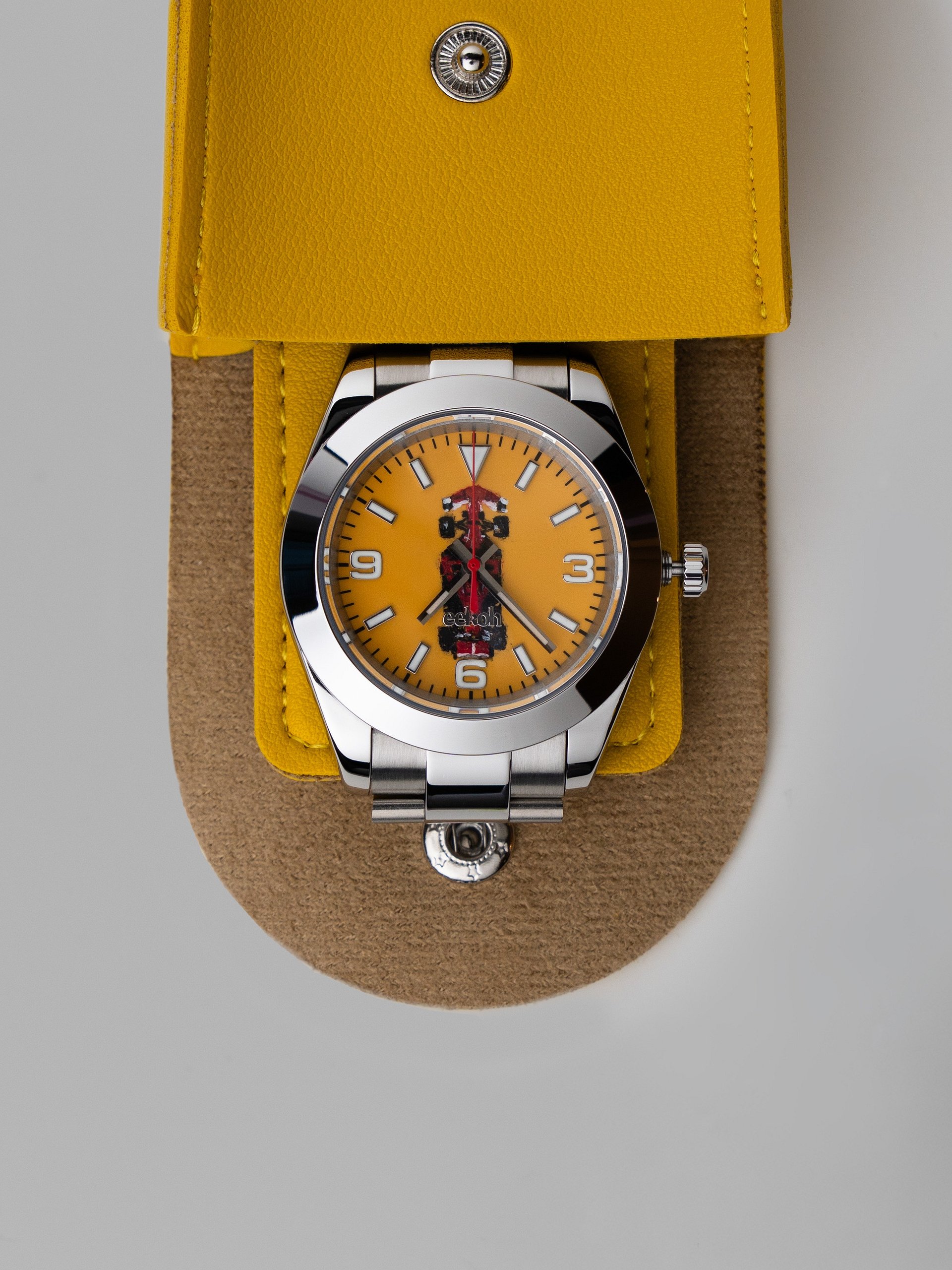 Redline Watch product image (6)