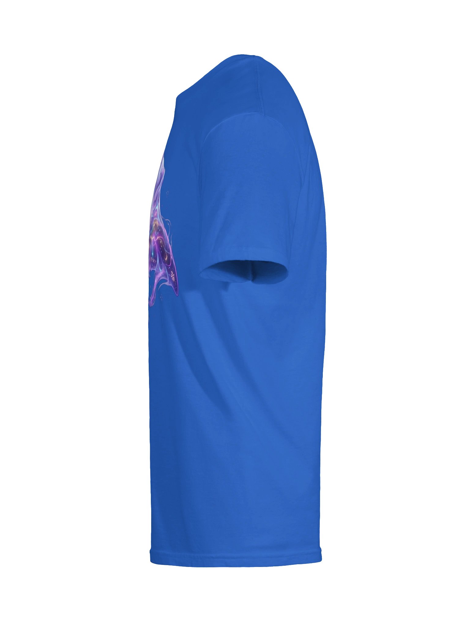 Dream Eater Manta | Cosmic Psionic Fantasy Creature product image (9)