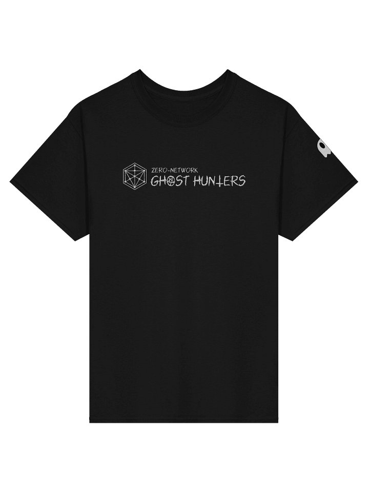 Zero-Network T-Shirt product image (1)