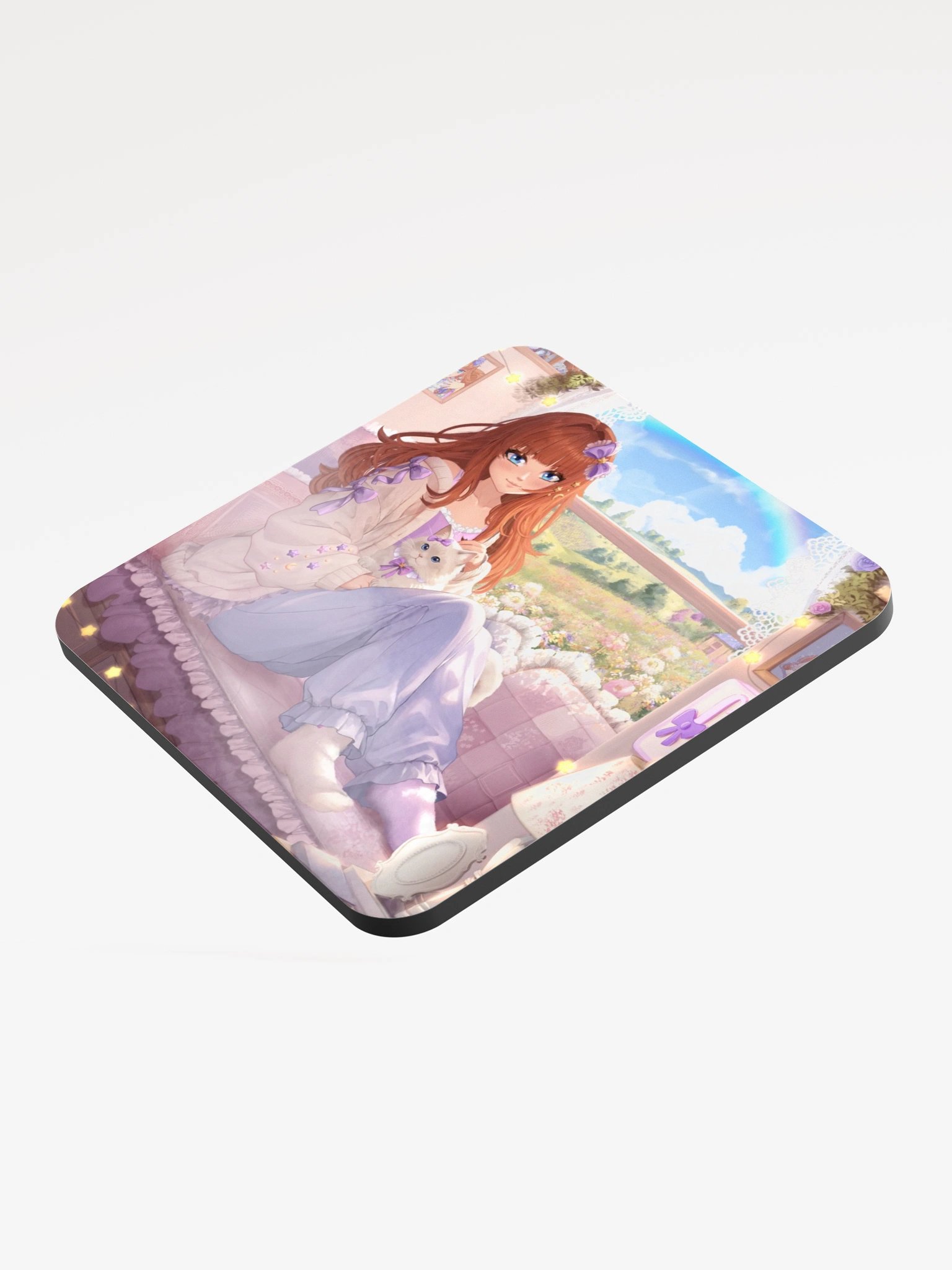 Lav and Luna Coaster product image (3)