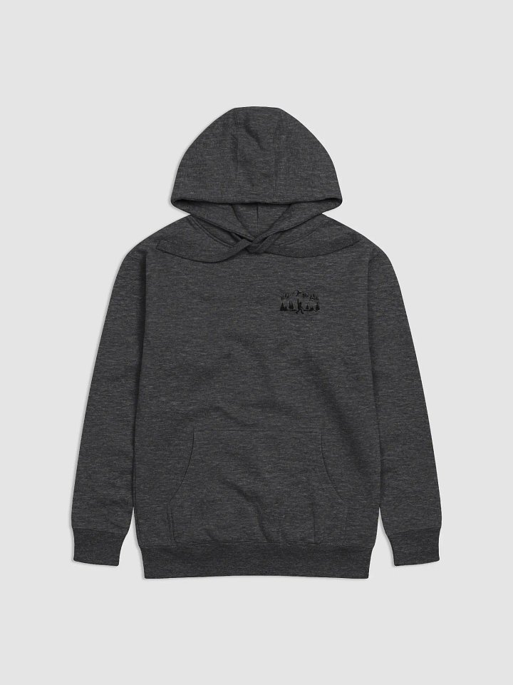 Sasquatch (and Friend) Collection product image (3)