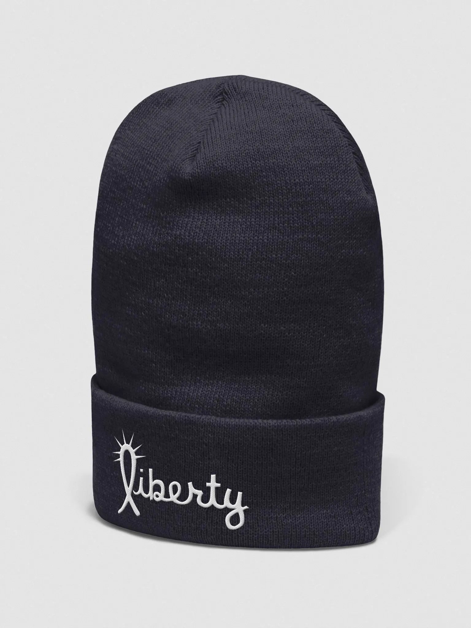 Knit Cap product image (2)
