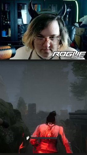 When you think you are safe... #dbd #gaming #horrorgaming