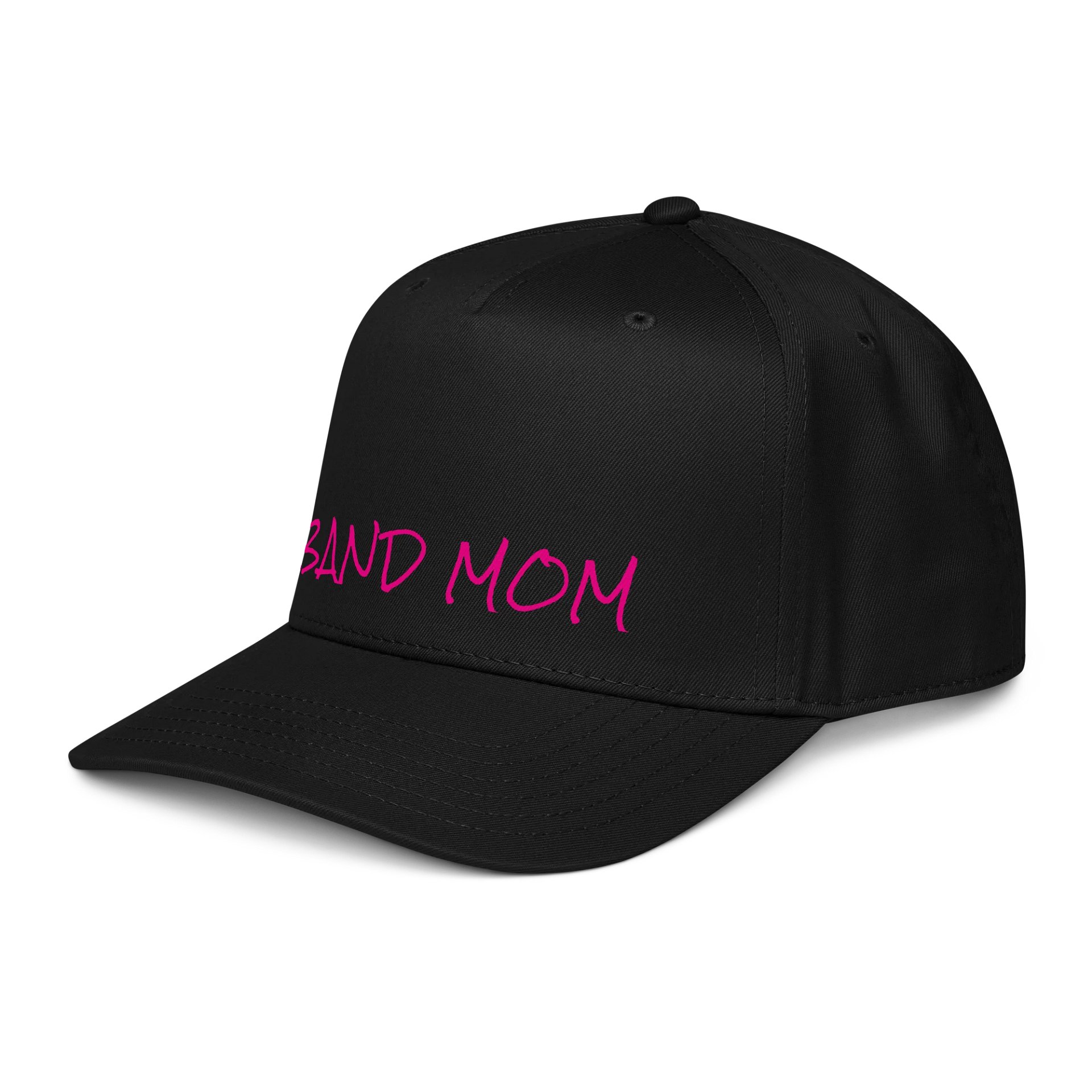 Band Mom Hat product image (3)