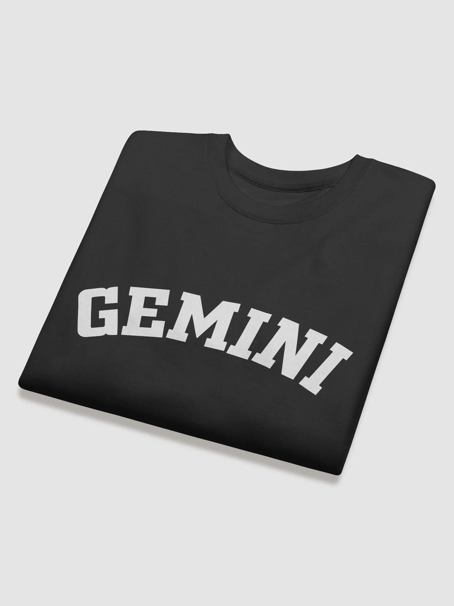 Gemini Sweatshirt product image (4)