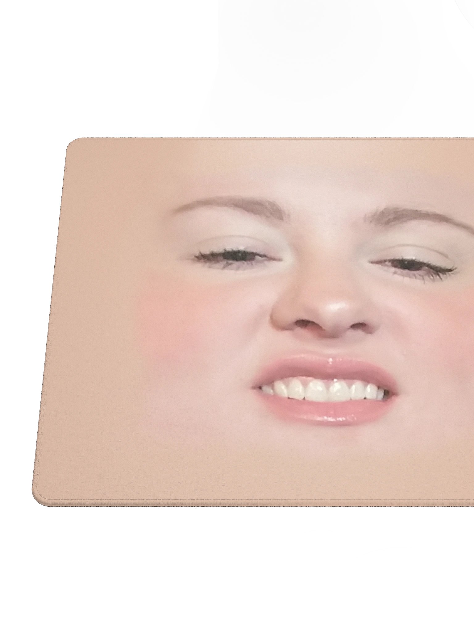 Ruble the Neat | Gaming Mousepad NEAT Merch product image (4)