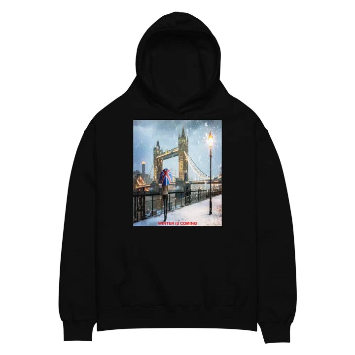 Cold Britain-Winter is Coming product image (2)