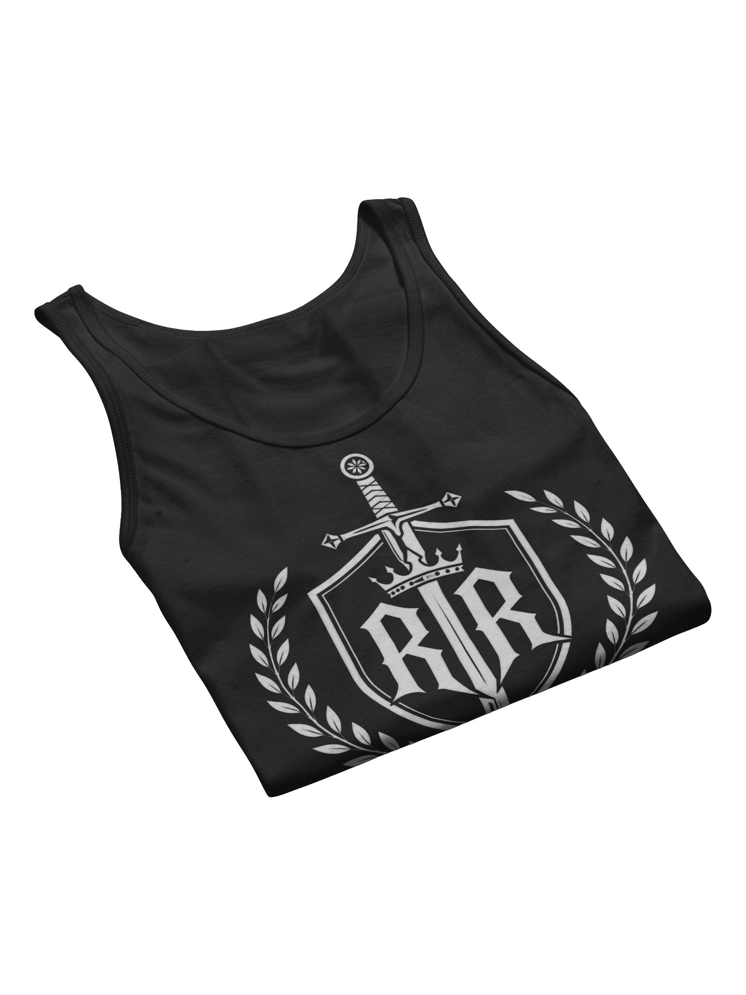 Royal Resole Tank product image (7)