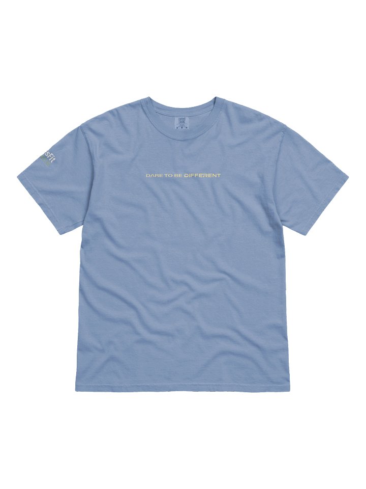 SARAI EDITION - DARE ROMANS 2026 BLUE product image (1)