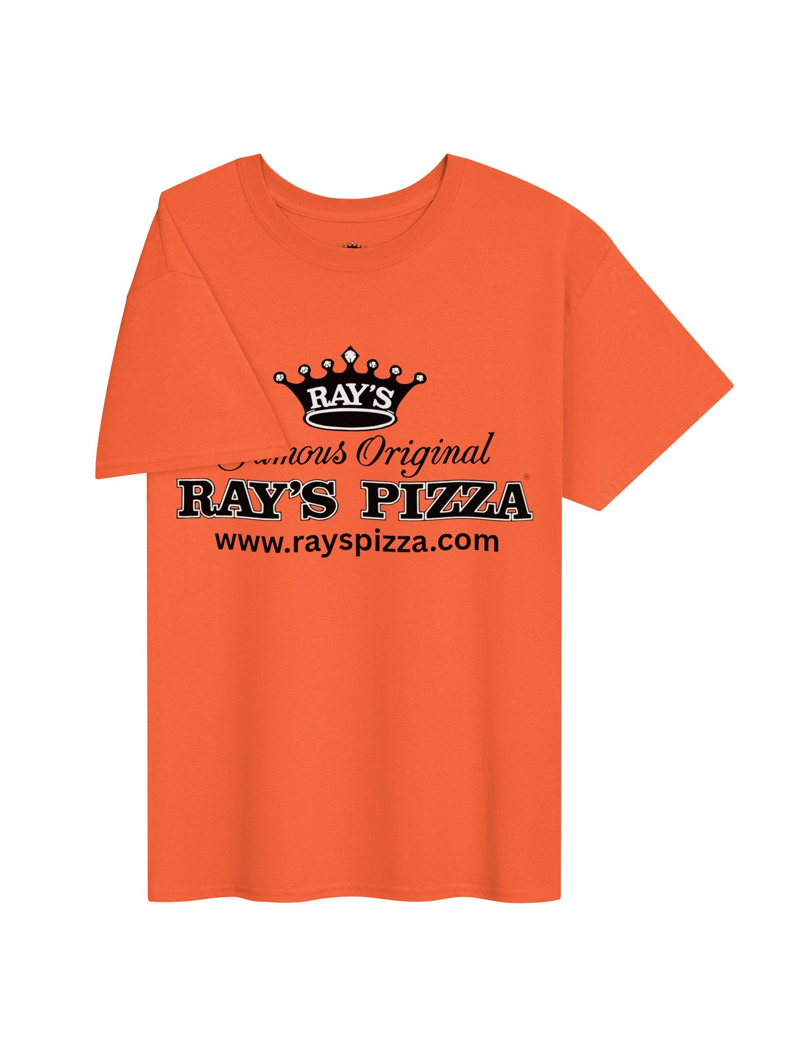 Limited Edition: Trick or Eat Heavyweight T-Shirt product image (3)