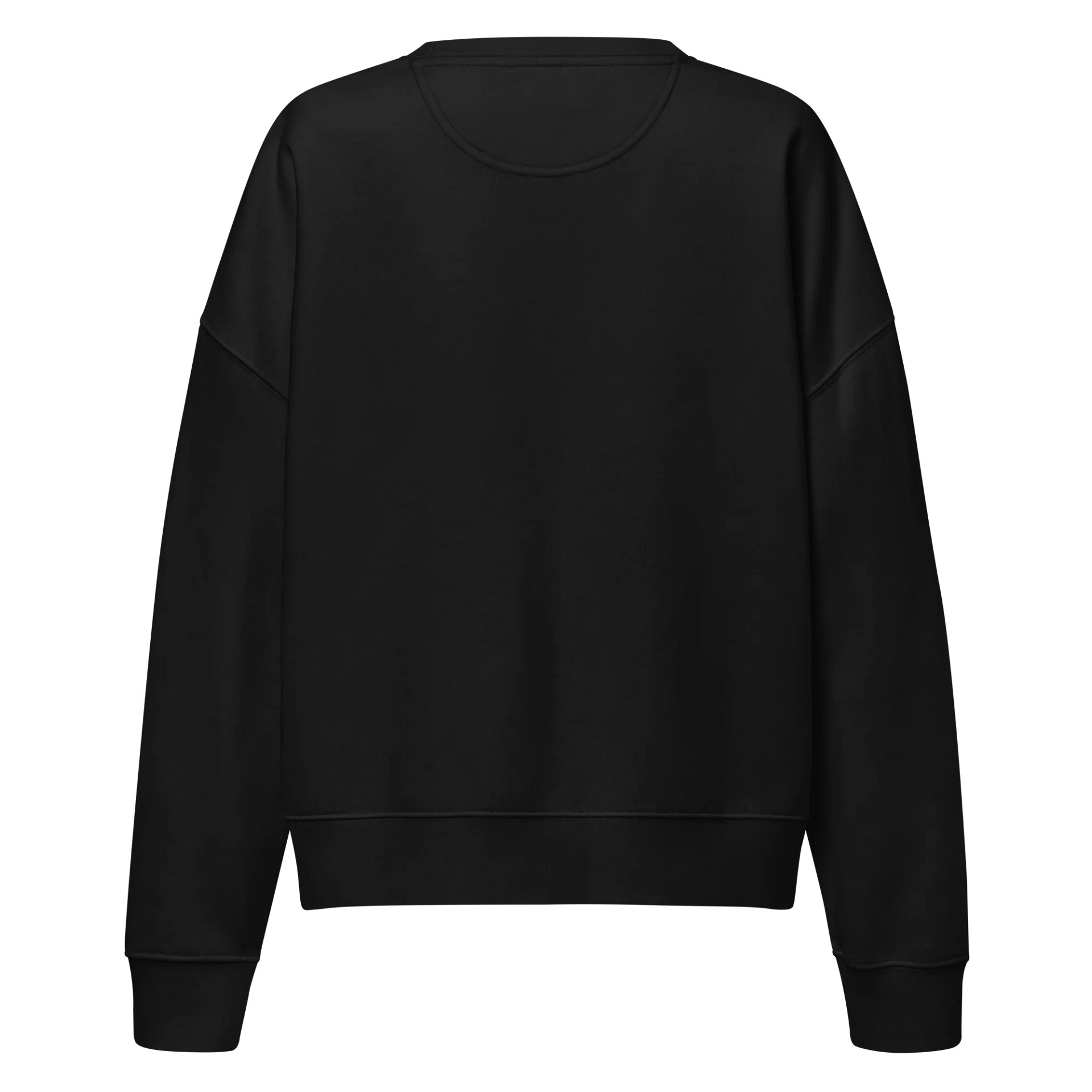 Isaiah 41:10 Fear Not Women's Organic Crewneck Sweatshirt product image (2)