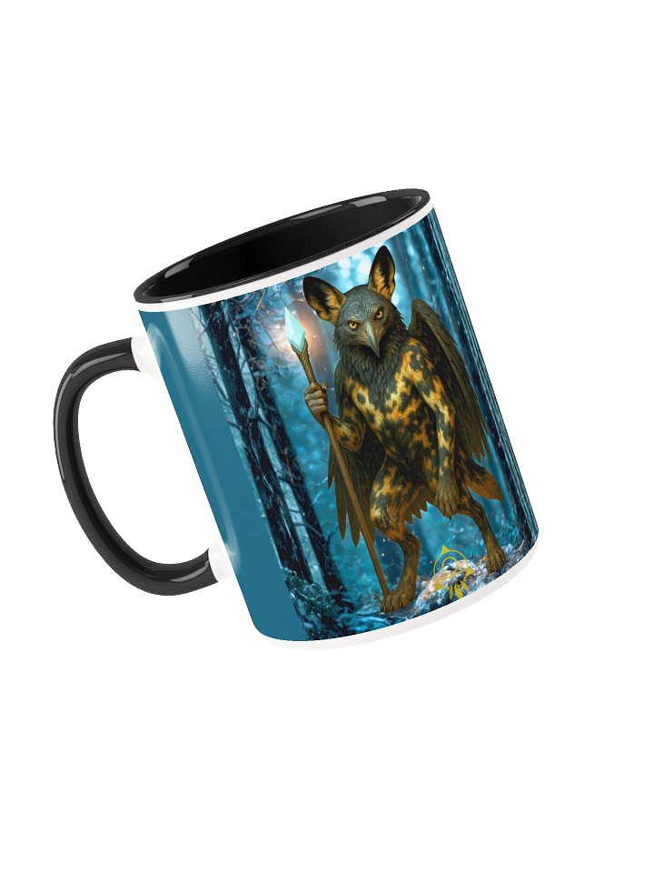 Glvōr Transmuter Mug product image (2)